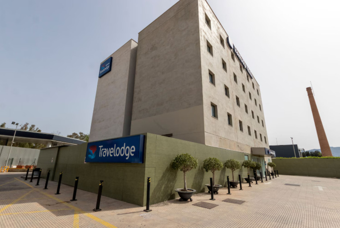 Alojamiento económico para el Hyrox Málaga