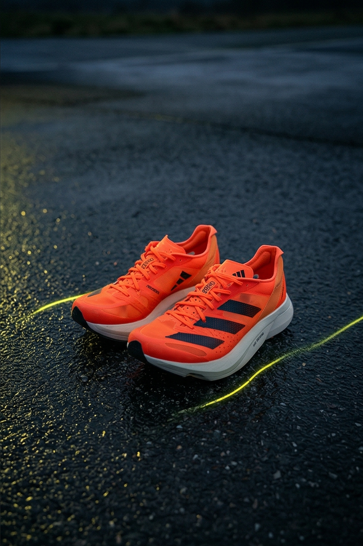 Calendarios de competición Running 2026 Checkin Sport