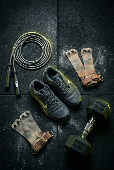 Calendarios de competición Crossfit 2026 Checkin Sport